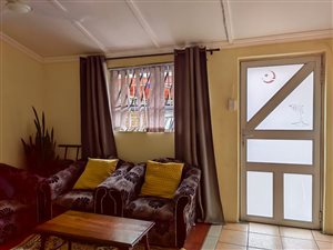 3 Bed House in Bonteheuwel