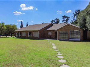 3 Bed House in Libradene