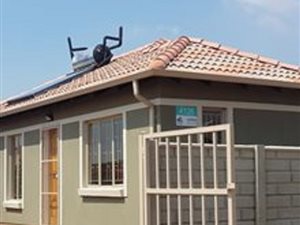 3 Bed House in Leopards Rest Security Estate