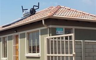3 Bedroom House in Albertsdal