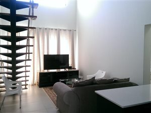1 Bed Apartment in Dainfern