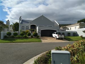 3 Bed House in Fernwood Estate
