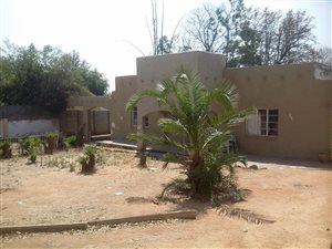 2004 m² Land available in Ferndale