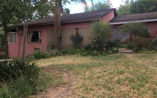 Commercial space in Bela-Bela (Warmbaths)