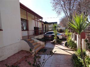 3 Bed House in Malvern