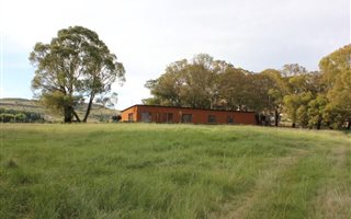 1415 ha Farm in Ficksburg