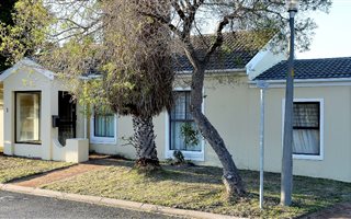 3 Bedroom House in Fish Hoek