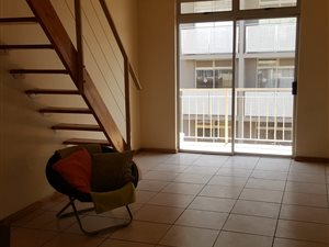 1 Bed Apartment in Hillcrest