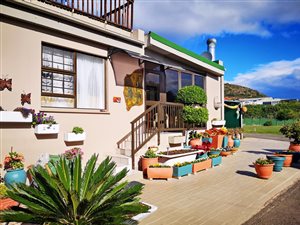 2 Bed House in Diaz Beach