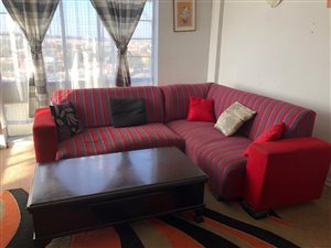 1 Bed Apartment in Sophiatown
