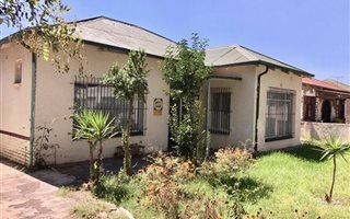 4 Bedroom House in Germiston Central