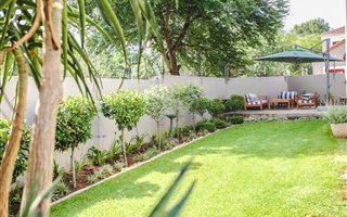 2 Bedroom Cluster in Bryanston