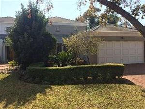 2 Bedroom House in Silver Lakes