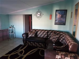 3 Bedroom House in New Macassar Village
