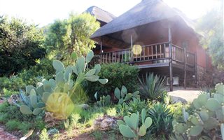 4 Bedroom House in Hennops River