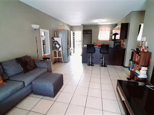 2 Bed Apartment in Northgate