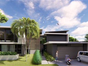 703 m² Land available in Umhlanga Rocks