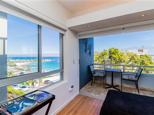 1 Bed Apartment in Clifton