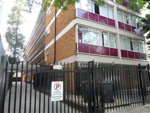Studio Apartment in Arcadia