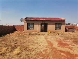 1 Bed House in Shalimar Ridge