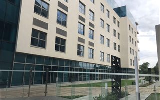 367 m² Commercial space in Rosebank