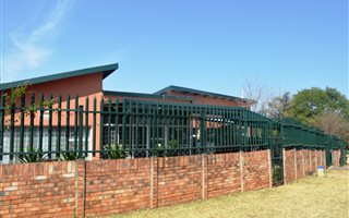 5 Bedroom House in Quellerie Park