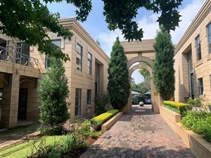 133 m² Commercial space in Rivonia
