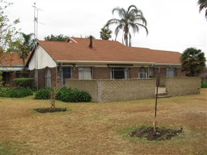 37 ha Farm in Rayton