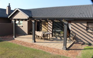 3 Bedroom House in Mossel Bay Central