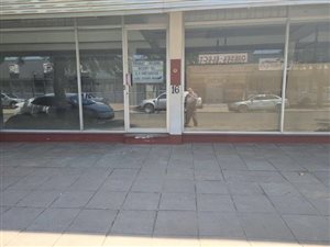 265 m² Commercial space in Bloemfontein