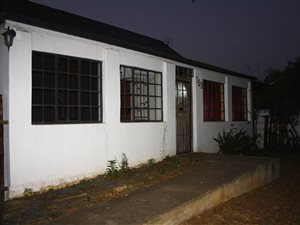 3 Bed House in Vryheid