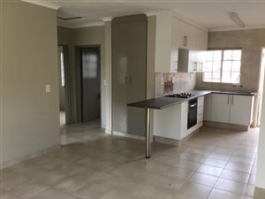 2 Bed Apartment in Westwood
