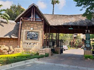 1 Bed Apartment in Douglasdale