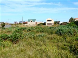 600 m² Land available in Bettys Bay
