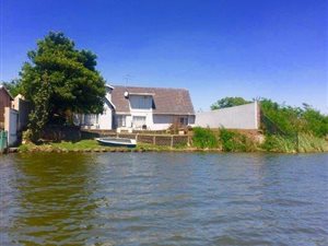 3 Bed House in Dalpark