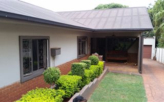3 Bedroom House in Mountain View