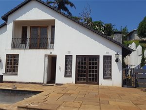3 Bed House in Westridge