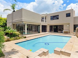 3 Bed House in Brummeria