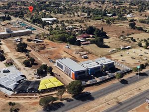 1200 m² Commercial space in Montana