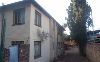 1 Bedroom Apartment in Pretoria West
