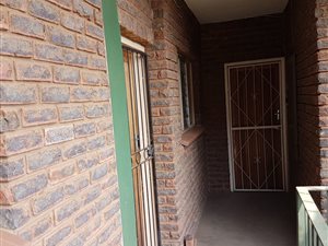 2 Bed Flat in Pretoria North