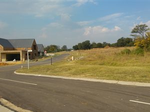 957 m² Land available in Vaalpark