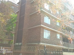 3 Bed Apartment in Pretoria West