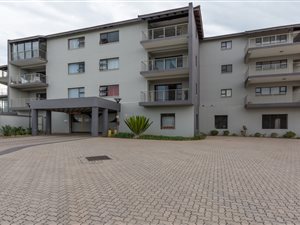 3 Bed Apartment in Hartenbos