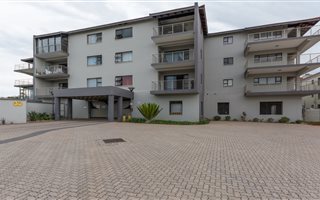 3 Bedroom Apartment in Hartenbos
