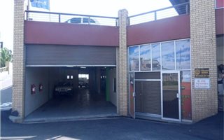 780 m² Industrial space in Alberton