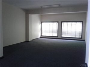 55 m² Office Space in Ballito