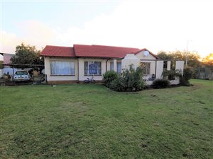 3 Bed House in Modder East