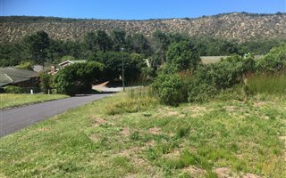 600 m² Land available in Groenvallei