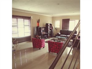 5 Bed Cluster in Strubens Valley